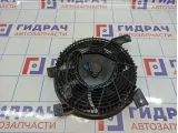 Вентилятор радиатора кондиционера Toyota Land Cruiser Prado (J150) 88590-60101