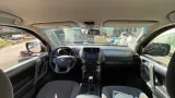 Переключатель регулировки зеркал Toyota Land Cruiser Prado (J150) 84870-60160