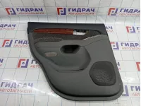 Обшивка двери задней левой Toyota Land Cruiser Prado (J120) 67640-60750-B0