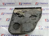 Обшивка двери задней левой Toyota Land Cruiser Prado (J120) 67640-60750-B0