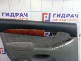 Обшивка двери задней левой Toyota Land Cruiser Prado (J120) 67640-60750-B0