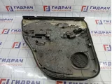 Обшивка двери задней правой Toyota Land Cruiser Prado (J120) 67630-60750-B0