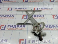 Стеклоподъемник электрический передний правый Toyota Land Cruiser Prado (J120) 69801-58010