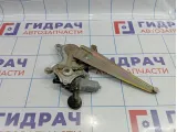 Стеклоподъемник электрический задний левый Toyota Land Cruiser Prado (J120) 69804-35080