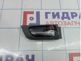 Ручка двери внутренняя передняя правая Toyota Land Cruiser Prado (J120) 69205-60100-B0