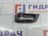 Ручка двери внутренняя задняя левая Toyota Land Cruiser Prado (J120) 69206-60100-B0