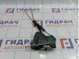 Замок двери передней правой Toyota Land Cruiser Prado (J120) 69030-33271