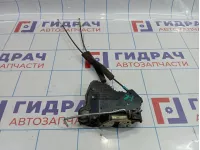 Замок двери передней правой Toyota Land Cruiser Prado (J120) 69030-33271