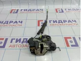 Замок двери передней правой Toyota Land Cruiser Prado (J120) 69030-33271