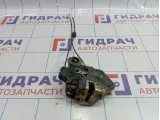 Замок двери задней правой Toyota Land Cruiser Prado (J120) 69050-60090