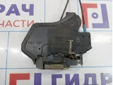 Замок двери задней правой Toyota Land Cruiser Prado (J120) 69050-60090