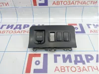 Накладка декоративная на центральную консоль Toyota Land Cruiser Prado (J120) 58831-60020