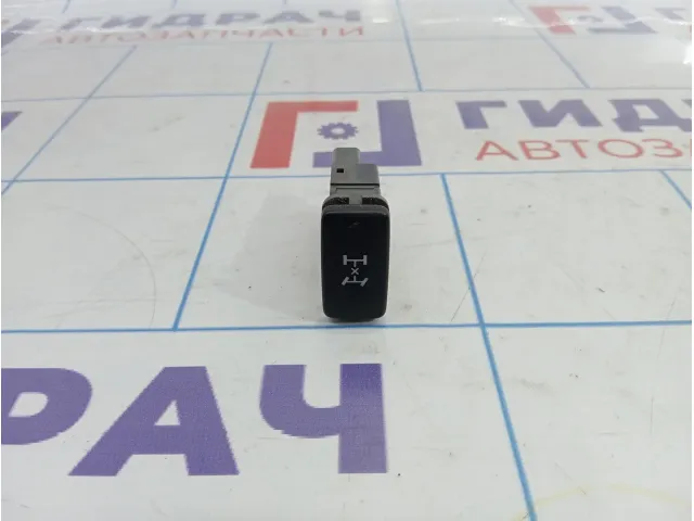 Кнопка блокировки дифференциала Toyota Land Cruiser Prado (J120) 84725-60080