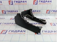 Консоль передняя Toyota Land Cruiser Prado (J120) 58812-60030-C0