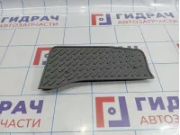 Накладка декоративная под ногу Toyota Land Cruiser Prado (J120) 67933-60010-B0