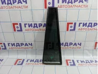 Стекло двери задней левой (форточка) Toyota Land Cruiser Prado (J120) 68124-60231