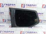 Стекло кузовное открывающееся (форточка) правое Toyota Land Cruiser Prado (J120) 62710-6A011