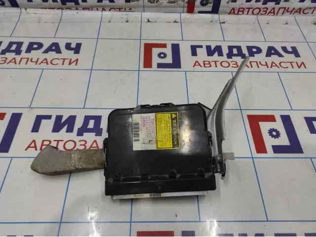 Блок управления ABS Toyota Land Cruiser Prado (J120) 89540-60310