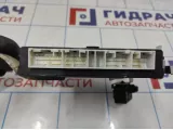 Блок управления ABS Toyota Land Cruiser Prado (J120) 89540-60310