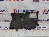 Накладка торпедо правая нижняя Toyota Land Cruiser Prado (J120) 55607-35050
