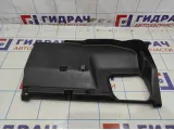 Накладка торпедо правая нижняя Toyota Land Cruiser Prado (J120) 55607-35050