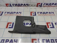 Накладка торпедо левая нижняя Toyota Land Cruiser Prado (J120) 55606-60020-B0