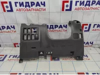 Накладка под рулевую колонку Toyota Land Cruiser Prado (J120) 55432-60410-B0