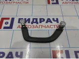 Ручка средней стойки правая Toyota Land Cruiser Prado (J120) 74620-60050-B1