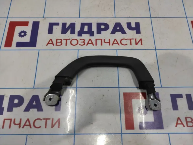 Ручка средней стойки левая Toyota Land Cruiser Prado (J120) 74630-60050-B1