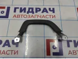 Ручка средней стойки левая Toyota Land Cruiser Prado (J120) 74630-60050-B1