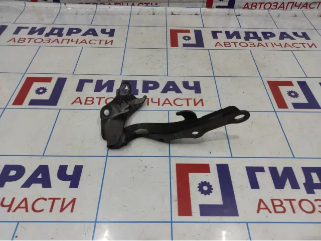 Петля капота левая Toyota Land Cruiser Prado (J120) 53420-35060