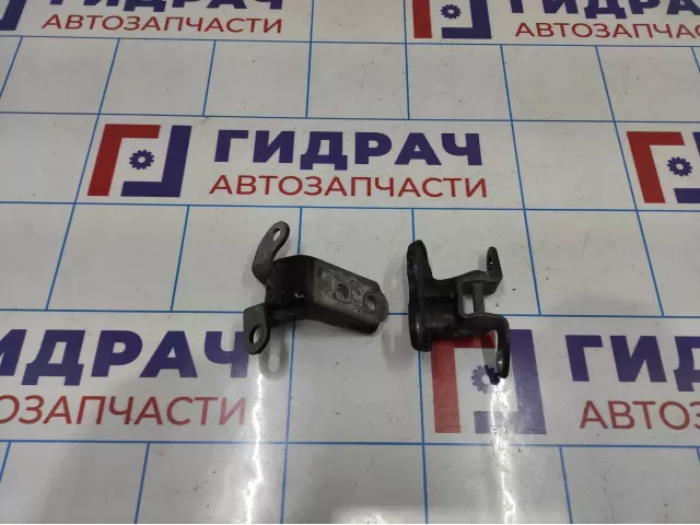 Петли двери задней правой Toyota Land Cruiser Prado (J120) 68750-35040