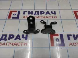 Петли двери задней правой Toyota Land Cruiser Prado (J120) 68750-35040