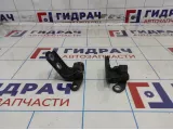 Петли двери задней правой Toyota Land Cruiser Prado (J120) 68750-35040