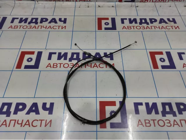 Трос замка капота Toyota Land Cruiser Prado (J120) 53630-60100