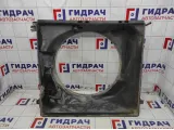 Диффузор вентилятора Toyota Land Cruiser Prado (J120) 16711-30040
