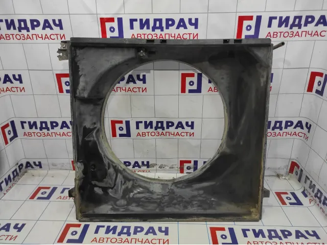 Диффузор вентилятора Toyota Land Cruiser Prado (J120) 16711-30040