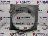 Диффузор вентилятора Toyota Land Cruiser Prado (J120) 16711-30040