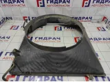 Диффузор вентилятора Toyota Land Cruiser Prado (J120) 16711-30040