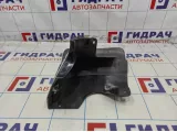 Брызговик передний правый Toyota Land Cruiser Prado (J120) 76603-60110-F0