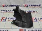 Брызговик передний правый Toyota Land Cruiser Prado (J120) 76603-60110-F0