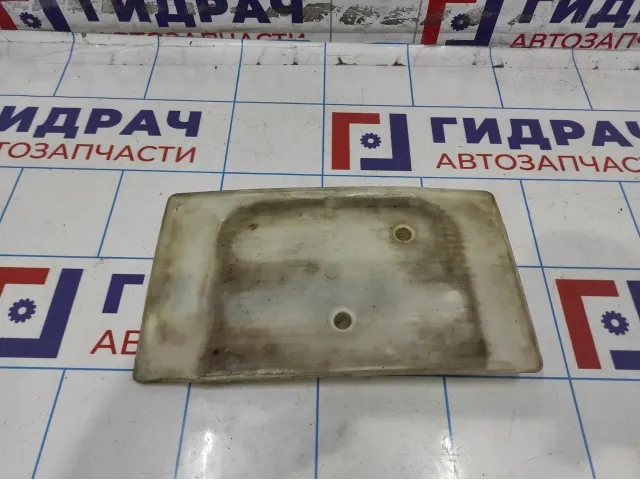 Крепление АКБ Toyota Land Cruiser Prado (J120) 74431-35040