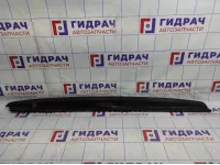 Накладка заднего бампера Toyota Land Cruiser Prado (J120) 52161-60030