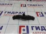 Кожух замка капота Toyota Land Cruiser Prado (J120) 53525-33040