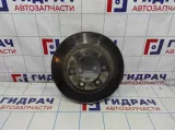 Диск тормозной передний Toyota Land Cruiser Prado (J120) 43512-60151