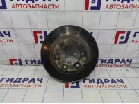 Диск тормозной передний Toyota Land Cruiser Prado (J120) 43512-60151