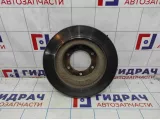 Диск тормозной передний Toyota Land Cruiser Prado (J120) 43512-60151