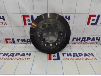 Диск тормозной задний Toyota Land Cruiser Prado (J120) 42431-60201