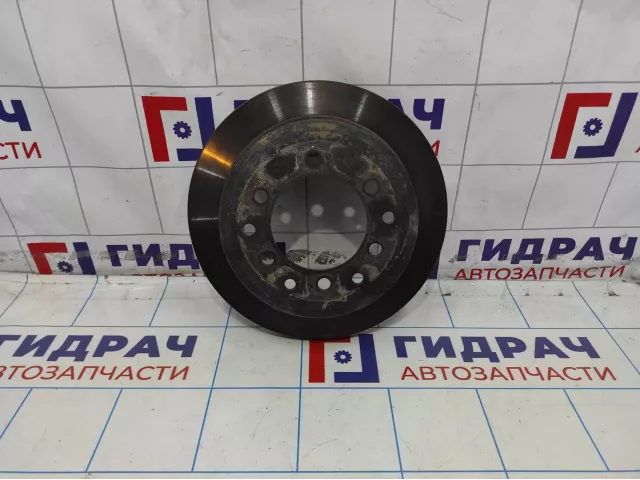 Диск тормозной задний Toyota Land Cruiser Prado (J120) 42431-60201