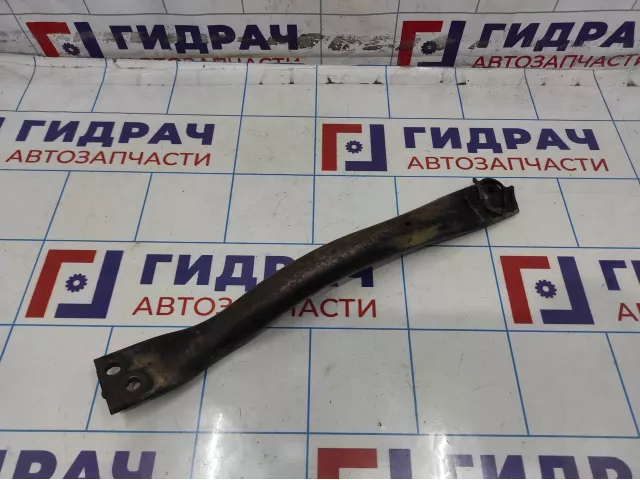 Кронштейн КПП правый Toyota Land Cruiser Prado (J120) 51225-35050